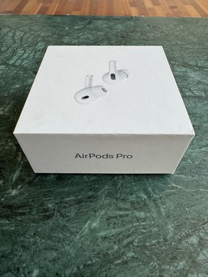 Apple AirPods Pro (2. Generation) mit MagSafe Ladecase   Top Zustand
