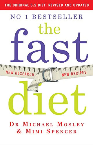The Fast Diet Lose Weight, Stay Healthy, Live Longer - Revis | Mosley Dr Michael - Image 7