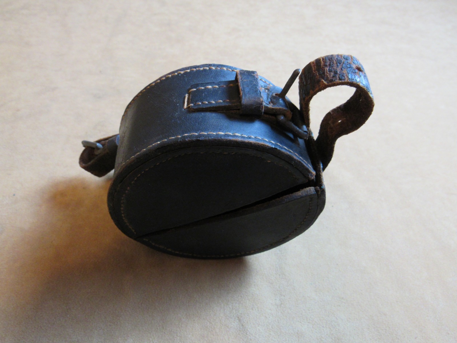 Rare Antique Civil War to Custer era Wagon Wheel Odometer James Green NY Rare!