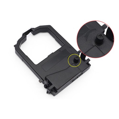 Farbband Ribbon Fits For Fujitsu Dpk8100E DPK8510E 9500E - 第 4/7 張圖片