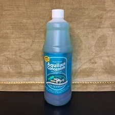Stanley Home Products Aquilaun Concentrate Delicate Fabric Wash Laundry 2 Qt NOS
