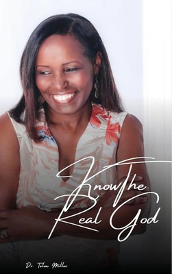Knowing The Real God | Telva Miller | Buch | Englisch | 2024 | EAN 9798890319982