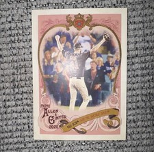 2025 Topps Allen & Ginter - Sweet Victory Chris Sale #SV-24