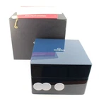 GENUINE OMEGA WATCH BOX SEAMASTER DIVER 300M JAMES BOND 007 60TH ANNIVERSARY