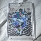 Topps 2025 Signature Class Star Cast Travis Hunter RC Rookie Insert #SC-12