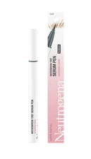 Neutrogena Microbrow Tint Serum Pen Nourishing Brow Taupe 0.016 FL OZ.