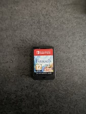 ebay® Auktion 178427042860 | Farmagia Nintendo Switch Thumbnail of ebay® auction 178427042860 | Farmagia Nintendo Switch