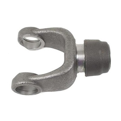 1-3/8'' 21 Spline Tractor Quick Disconnect Yoke 55N Series 102-5521
