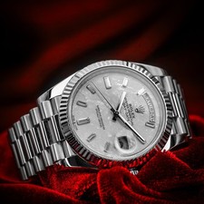 Rolex Day-Date 228236 for sale | eBay