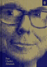 Poor Charlie’s Almanack: The Essential Wit and W... Hardcover – December 5, 2023