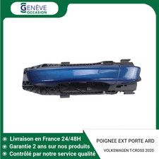 Porte arrière et accessoires Opel MANTA