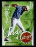 2026 Upper Deck #TV-15 Erik van Rooyen Taste of Victory Card