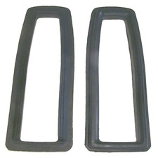 Tail Lamp Gasket Fits 1966-1967 Chevy Nova 4011-843-66p