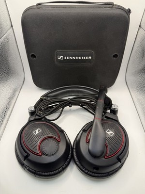 Sennheiser Game Zero Gaming Headset Acoustic Noise Cancelling