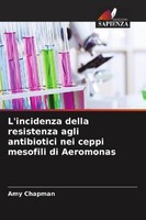 L'incidenza Della Resistenza Agli Antibiotici Nei Ceppi Mesofili Di Aeromonas Am