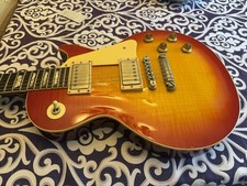 Greco 59 Gibson Les Paul Standard FREE SHIPPI...