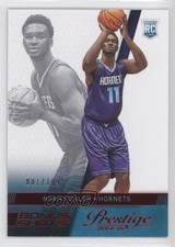2014-15 Panini Prestige Bonus Shots Red 1/199 Noah Vonleh #169 1u6