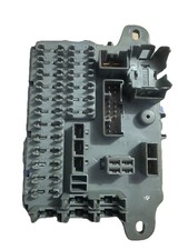 88-91 Honda CRX Civic SI Interior Dash Fuse Box OEM Tested Assembly EF Chassis