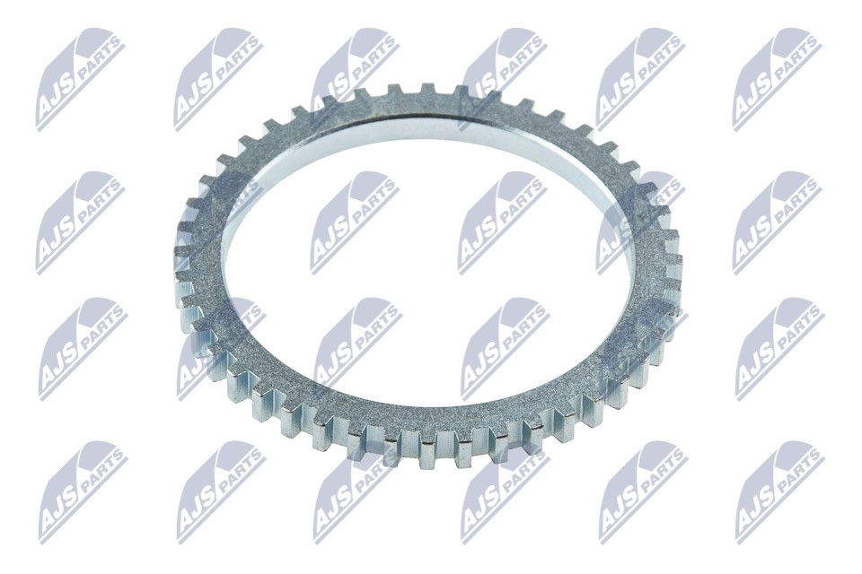 N.T.Y. NZA-MZ-005.NTY Sensor Ring, ABS for MAZDA - Image 9