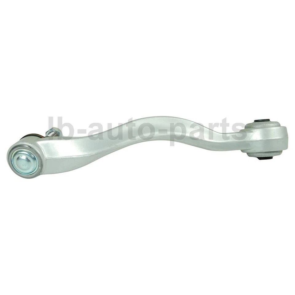 Front Lower Rearward Control Arm w/ Ball Joint 2PCS For 2006-2010 BMW 650i 4.8L - Image 3 of 4