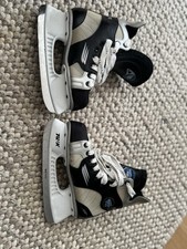 Bauer Vapor ST ice hockey skates Size US 3R