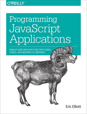 Eric Elliott | Programming JavaScript Applications | Taschenbuch | Englisch