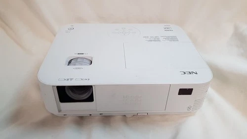 NEC m403h 4000 Lumens Full HD 1080p HDMI Projector UNIT ONLY