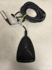 Shure Microflex MX393/C Cardioid Condenser Mi...