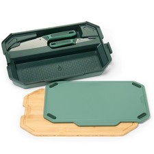 SALE ComplEAT 6-Piece Cutting Board Set - FRE...