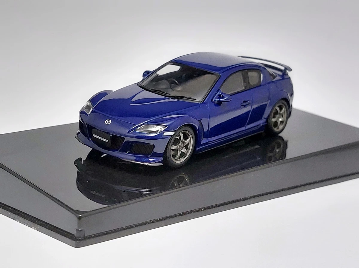AUTOart Mazda 1:43 Diecast Cars, Trucks & Vans for sale | eBay