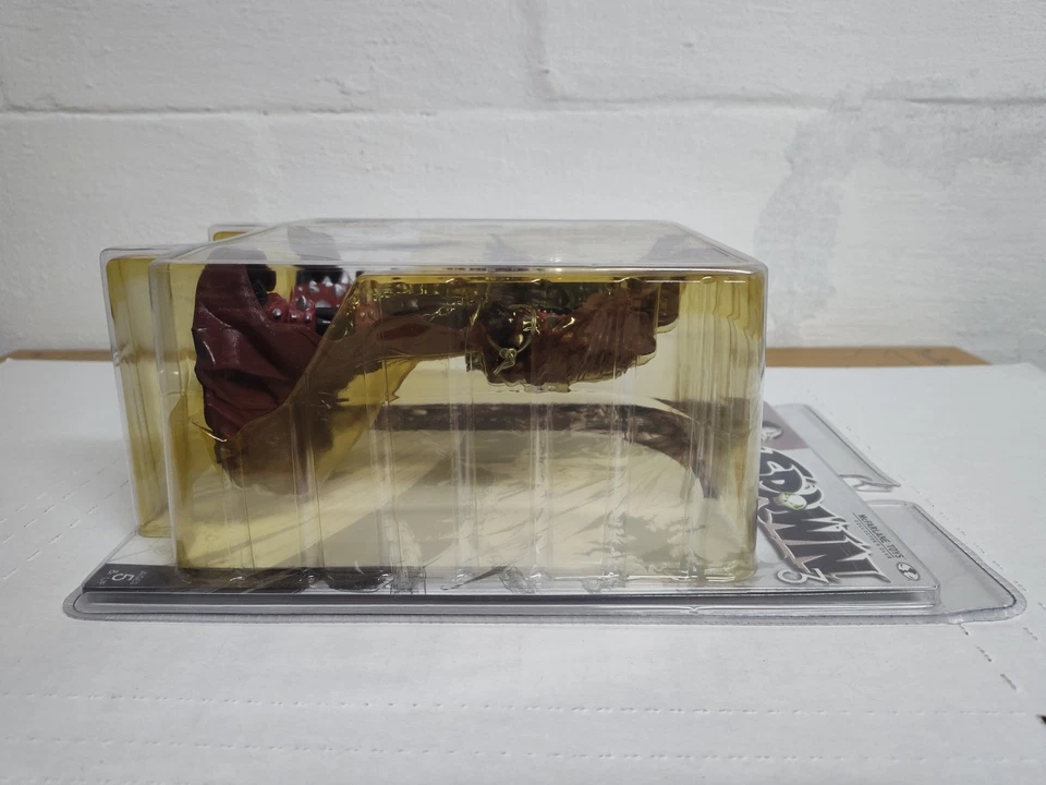 Spawn 3 McFarlane Collector's Club Exclusive 2000 Action Figure BRAND NEW/SEALED - Image 4 of 4