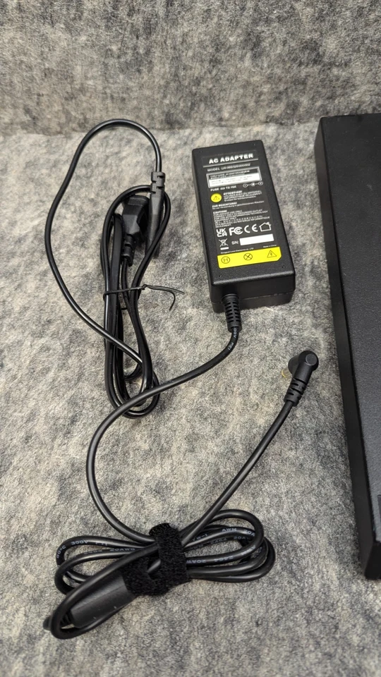 US Robotics 3453C Courier 56Kbps Business Modem 64-003453-02R - Image 4 of 4