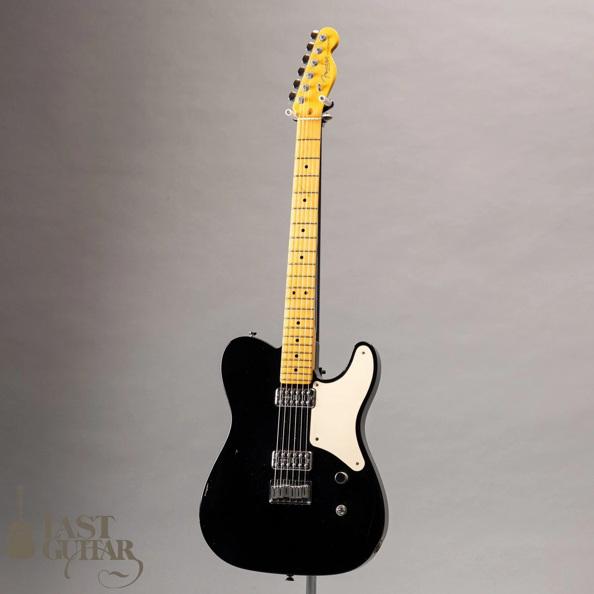 Preços baixos em Fender Cabronita Telecaster Guitarras Elétricas