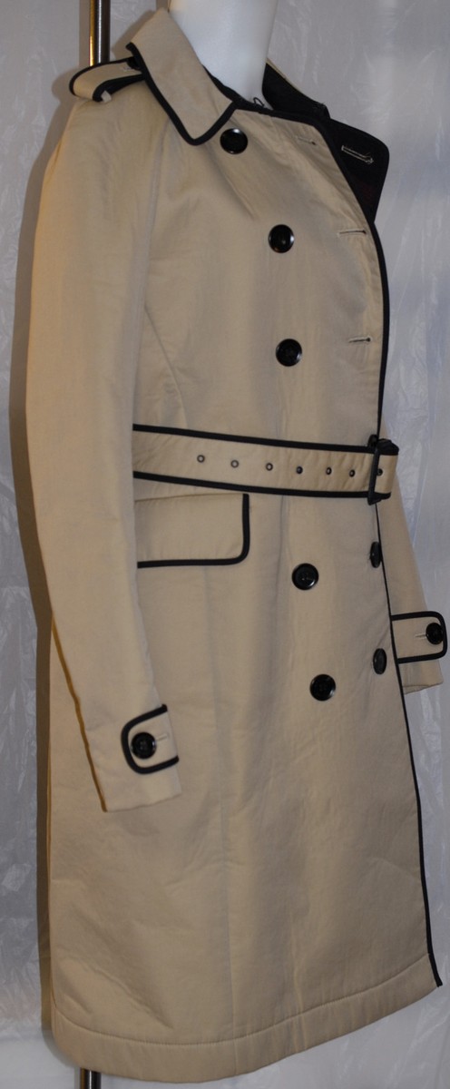 ピカSHOP　Burberry PRORSUM trench coat $4,995 Burberry Prorsum 8 10 42 LIMITED Regent Street Trench