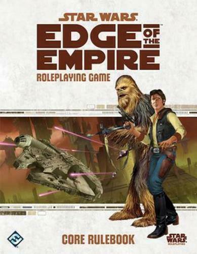 Star Wars - Force & Destiny Role Playing Game - Core Rulebook - Discount  Games Inc