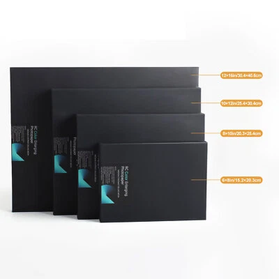Glossy/Matte RC Color Darkroom Enlarging Photopaper 6x8" 8x10" 10x12" 12x16" - Image 1 of 4