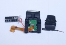 Canon SX540 HS Flash Capacitor Top Cover Digital Camera Parts PowerShot PC2265