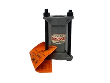 NEW OLD STOCK Dresser INC. Style 38 1-3/4” Bore Steel Pipe Coupling 