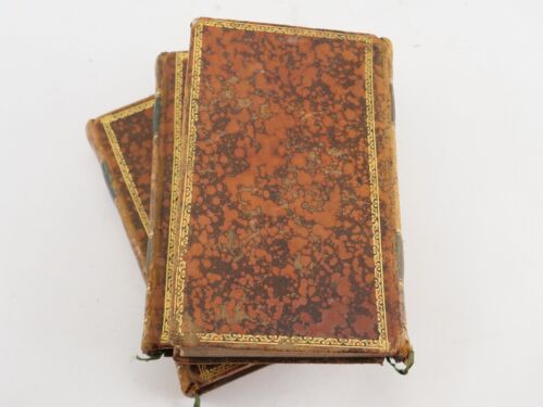 Merveilles de la Nature et de l'art M. de Marles 1836 Tome 1, 2 et 3 Prix école - Imagen 8 de 24