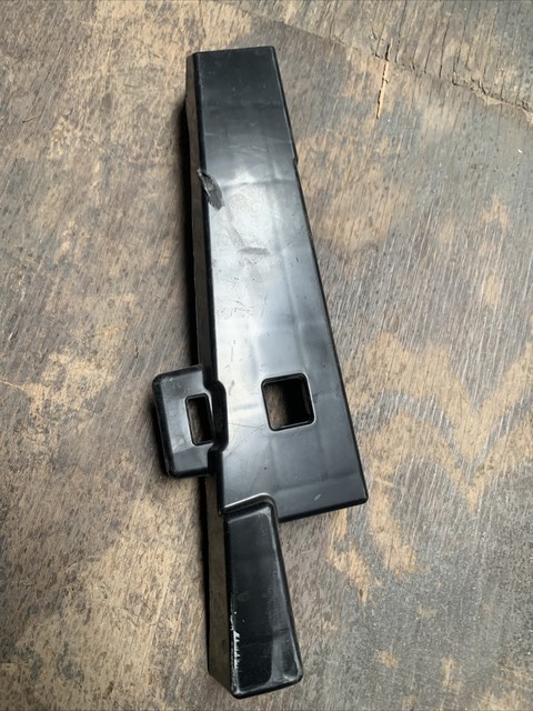 Honda Civic Front Bumper Brace Bracket Right Tba A50 18 19 Genuine Oem For Sale Online Ebay