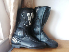 SIDI Livia Rain Ladies Touring BOOTS 