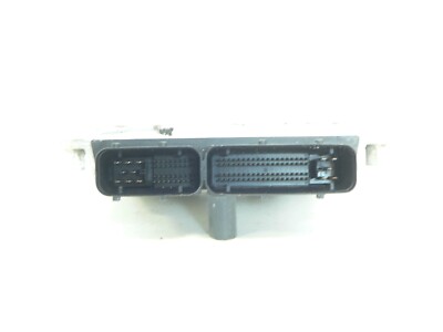 VOLKSWAGEN ECU ECM DME PCM PCU MSG ENGINE CONTROL UNIT 038906019KD 0281011205