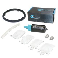 Quantum Intank Efi Treibstoffpumpe Set W/Tankabdichtung FüR Yamaha YBR125ED