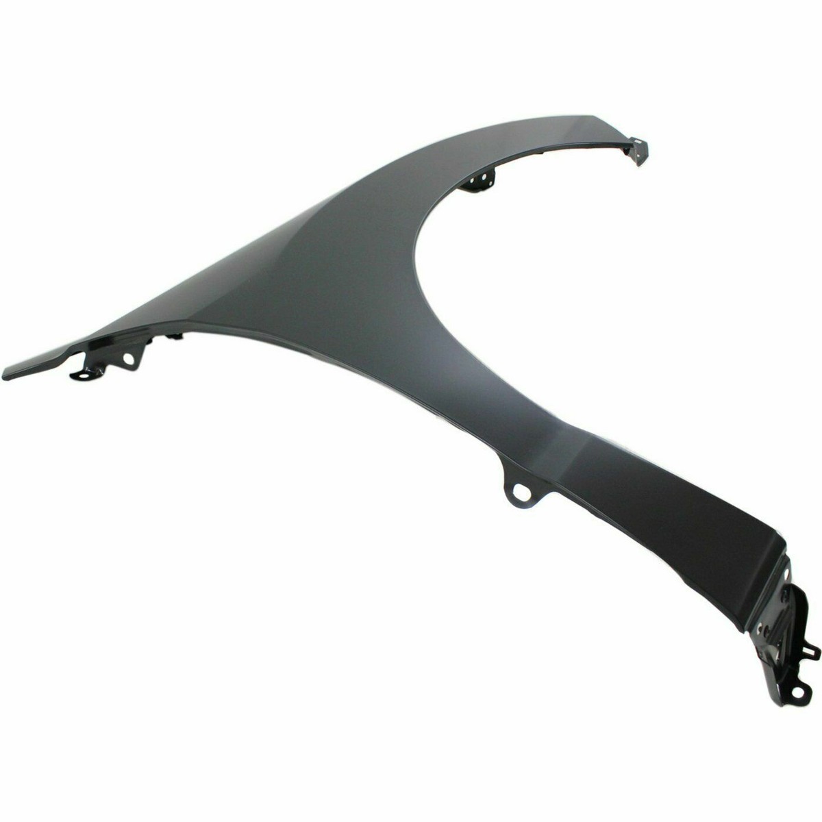 Steel Fender Front Passenger Side Fits 13-18 Acura RDX