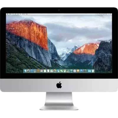 Apple iMac 16 GB RAM 2015 Apple Desktops & All-In-One Computers