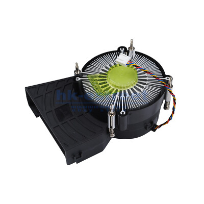 65W Cooling Fan Replacement For Dell Optiplex 7090 7070 7080 5070 5060 - Foto 14