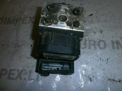 Daewoo Nubira 2001 ABS Unit (ABS Brake Pump) 96283016, 96283016JK  #5392-43