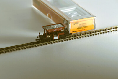 Arnold Rapido 0468 Vorschaltgerät Typ OTM