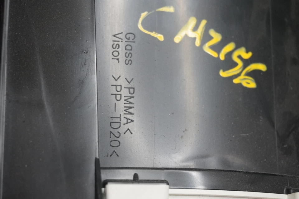 2013 2014 TOYOTA Scion FR-S спидометр калибра кластер OEM 116K миль 85003CA010 - Изображение 4 из 4