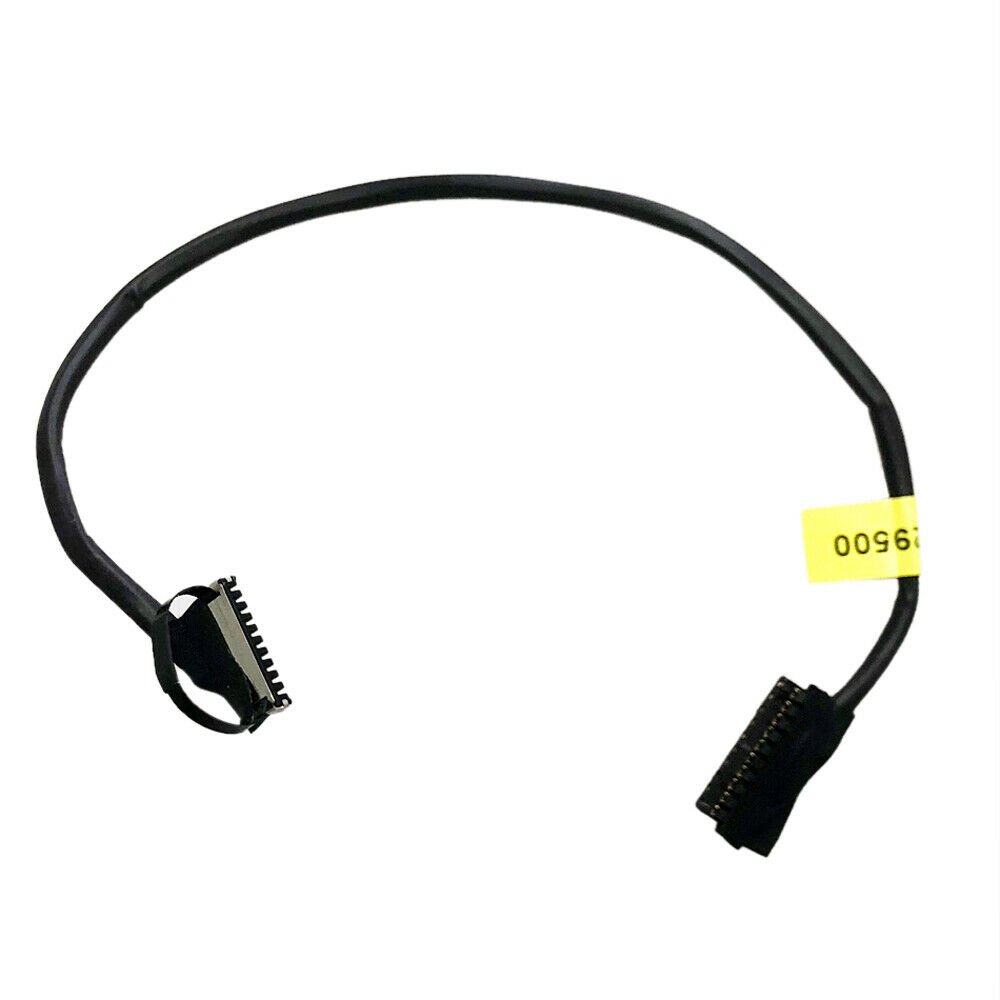 JINTAI Replacement Battery Display Video Cable For Dell Latitude E7270 7270 E7470 7470 AAZ60 DC020029500 049W6G 49W6G (24.5 Cm - Foto 4